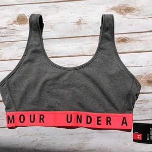 Under Armour Sports Bra *without tag*